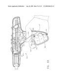 SURGICAL STAPLING APPARATUS WITH INTERLOCKABLE FIRING SYSTEM diagram and image