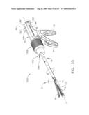 SURGICAL STAPLING APPARATUS WITH INTERLOCKABLE FIRING SYSTEM diagram and image