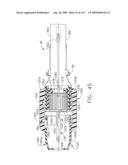 SURGICAL STAPLING APPARATUS WITH INTERLOCKABLE FIRING SYSTEM diagram and image