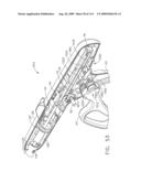 SURGICAL STAPLING APPARATUS WITH INTERLOCKABLE FIRING SYSTEM diagram and image