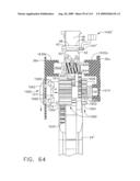 SURGICAL STAPLING APPARATUS WITH INTERLOCKABLE FIRING SYSTEM diagram and image