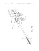 SURGICAL STAPLING APPARATUS WITH INTERLOCKABLE FIRING SYSTEM diagram and image