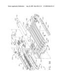 SURGICAL STAPLING APPARATUS WITH INTERLOCKABLE FIRING SYSTEM diagram and image