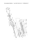 SURGICAL STAPLING APPARATUS WITH INTERLOCKABLE FIRING SYSTEM diagram and image