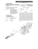 FEEDBACK AND LOCKOUT MECHANISM FOR SURGICAL INSTRUMENT diagram and image