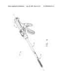 DISPOSABLE LOADING UNIT FOR SURGICAL STAPLING APPARATUS diagram and image