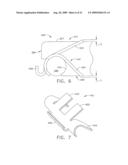 DISPOSABLE LOADING UNIT FOR SURGICAL STAPLING APPARATUS diagram and image