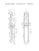 DISPOSABLE LOADING UNIT FOR SURGICAL STAPLING APPARATUS diagram and image