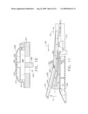 DISPOSABLE LOADING UNIT FOR SURGICAL STAPLING APPARATUS diagram and image