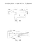 DISPOSABLE LOADING UNIT FOR SURGICAL STAPLING APPARATUS diagram and image