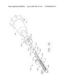 DISPOSABLE LOADING UNIT FOR SURGICAL STAPLING APPARATUS diagram and image