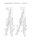 DISPOSABLE LOADING UNIT FOR SURGICAL STAPLING APPARATUS diagram and image