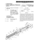 DISPOSABLE LOADING UNIT WITH FIRING INDICATOR diagram and image