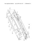 DISPOSABLE LOADING UNIT WITH FIRING INDICATOR diagram and image