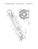 DISPOSABLE LOADING UNIT WITH FIRING INDICATOR diagram and image