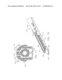 DISPOSABLE LOADING UNIT WITH FIRING INDICATOR diagram and image