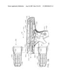 DISPOSABLE LOADING UNIT WITH FIRING INDICATOR diagram and image