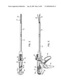 CLOSURE SYSTEMS FOR A SURGICAL CUTTING AND STAPLING INSTRUMENT diagram and image