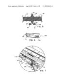 CLOSURE SYSTEMS FOR A SURGICAL CUTTING AND STAPLING INSTRUMENT diagram and image