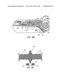 CLOSURE SYSTEMS FOR A SURGICAL CUTTING AND STAPLING INSTRUMENT diagram and image