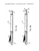 CLOSURE SYSTEMS FOR A SURGICAL CUTTING AND STAPLING INSTRUMENT diagram and image