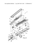 CLOSURE SYSTEMS FOR A SURGICAL CUTTING AND STAPLING INSTRUMENT diagram and image