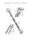 CLOSURE SYSTEMS FOR A SURGICAL CUTTING AND STAPLING INSTRUMENT diagram and image