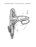 CLOSURE SYSTEMS FOR A SURGICAL CUTTING AND STAPLING INSTRUMENT diagram and image