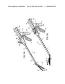 CLOSURE SYSTEMS FOR A SURGICAL CUTTING AND STAPLING INSTRUMENT diagram and image