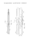 CLOSURE SYSTEMS FOR A SURGICAL CUTTING AND STAPLING INSTRUMENT diagram and image