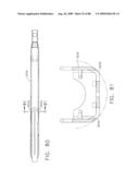 CLOSURE SYSTEMS FOR A SURGICAL CUTTING AND STAPLING INSTRUMENT diagram and image