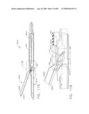 CLOSURE SYSTEMS FOR A SURGICAL CUTTING AND STAPLING INSTRUMENT diagram and image