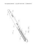 CLOSURE SYSTEMS FOR A SURGICAL CUTTING AND STAPLING INSTRUMENT diagram and image