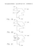 BUTTRESS MATERIAL HAVING AN ACTIVATABLE ADHESIVE diagram and image