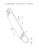 BUTTRESS MATERIAL HAVING AN ACTIVATABLE ADHESIVE diagram and image