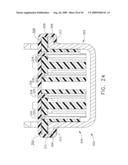 BUTTRESS MATERIAL HAVING AN ACTIVATABLE ADHESIVE diagram and image