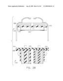 BUTTRESS MATERIAL HAVING AN ACTIVATABLE ADHESIVE diagram and image