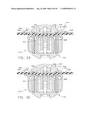 BUTTRESS MATERIAL HAVING AN ACTIVATABLE ADHESIVE diagram and image