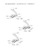 BUTTRESS MATERIAL HAVING AN ACTIVATABLE ADHESIVE diagram and image