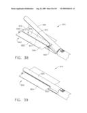 BUTTRESS MATERIAL HAVING AN ACTIVATABLE ADHESIVE diagram and image