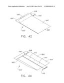 BUTTRESS MATERIAL HAVING AN ACTIVATABLE ADHESIVE diagram and image