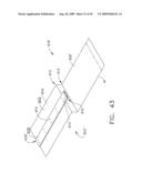 BUTTRESS MATERIAL HAVING AN ACTIVATABLE ADHESIVE diagram and image