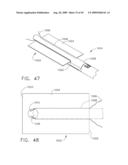 BUTTRESS MATERIAL HAVING AN ACTIVATABLE ADHESIVE diagram and image