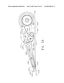 BUTTRESS MATERIAL HAVING AN ACTIVATABLE ADHESIVE diagram and image