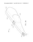 BUTTRESS MATERIAL HAVING AN ACTIVATABLE ADHESIVE diagram and image