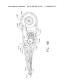 BUTTRESS MATERIAL HAVING AN ACTIVATABLE ADHESIVE diagram and image