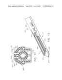 DISPOSABLE LOADING UNIT WITH USER FEEDBACK FEATURES AND SURGICAL INSTRUMENT FOR USE THEREWITH diagram and image