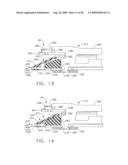 DISPOSABLE LOADING UNIT WITH USER FEEDBACK FEATURES AND SURGICAL INSTRUMENT FOR USE THEREWITH diagram and image