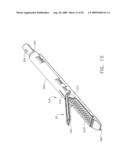 DISPOSABLE LOADING UNIT WITH USER FEEDBACK FEATURES AND SURGICAL INSTRUMENT FOR USE THEREWITH diagram and image
