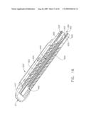 DISPOSABLE LOADING UNIT WITH USER FEEDBACK FEATURES AND SURGICAL INSTRUMENT FOR USE THEREWITH diagram and image